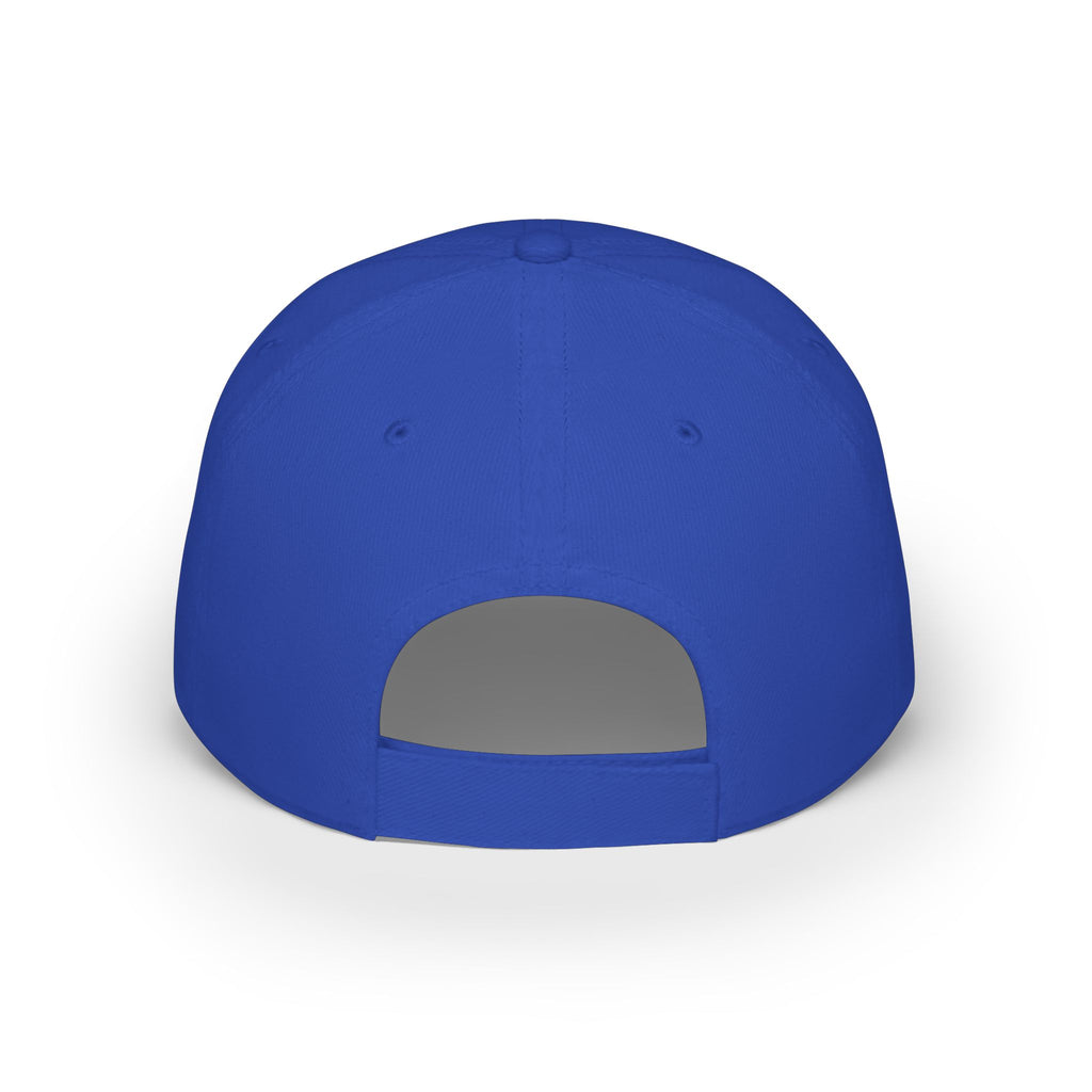 BubbaChubbs - Adventure Paw Sunset Cap - BubbaChubbs Brand