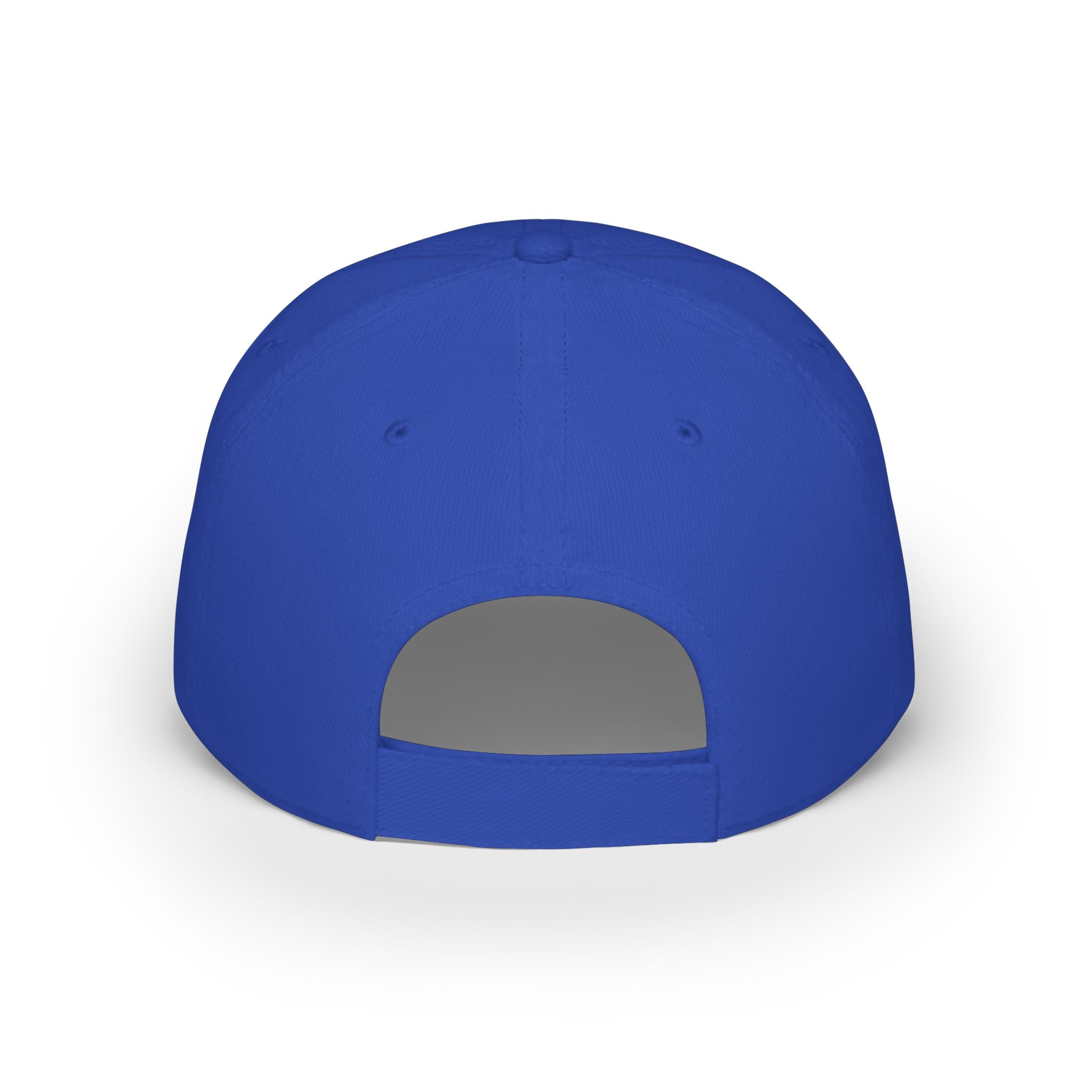BubbaChubbs - Adventure Paw Sunset Cap - BubbaChubbs Brand