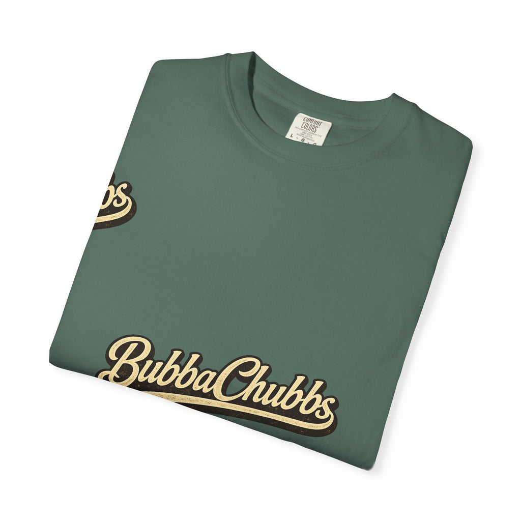 American Pride Graphic Tee | BubbaChubbs Get Out Stay Wild T-Shirt