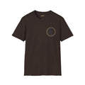 BubbaChubbs Logo Simple Solo T-Shirt Printify