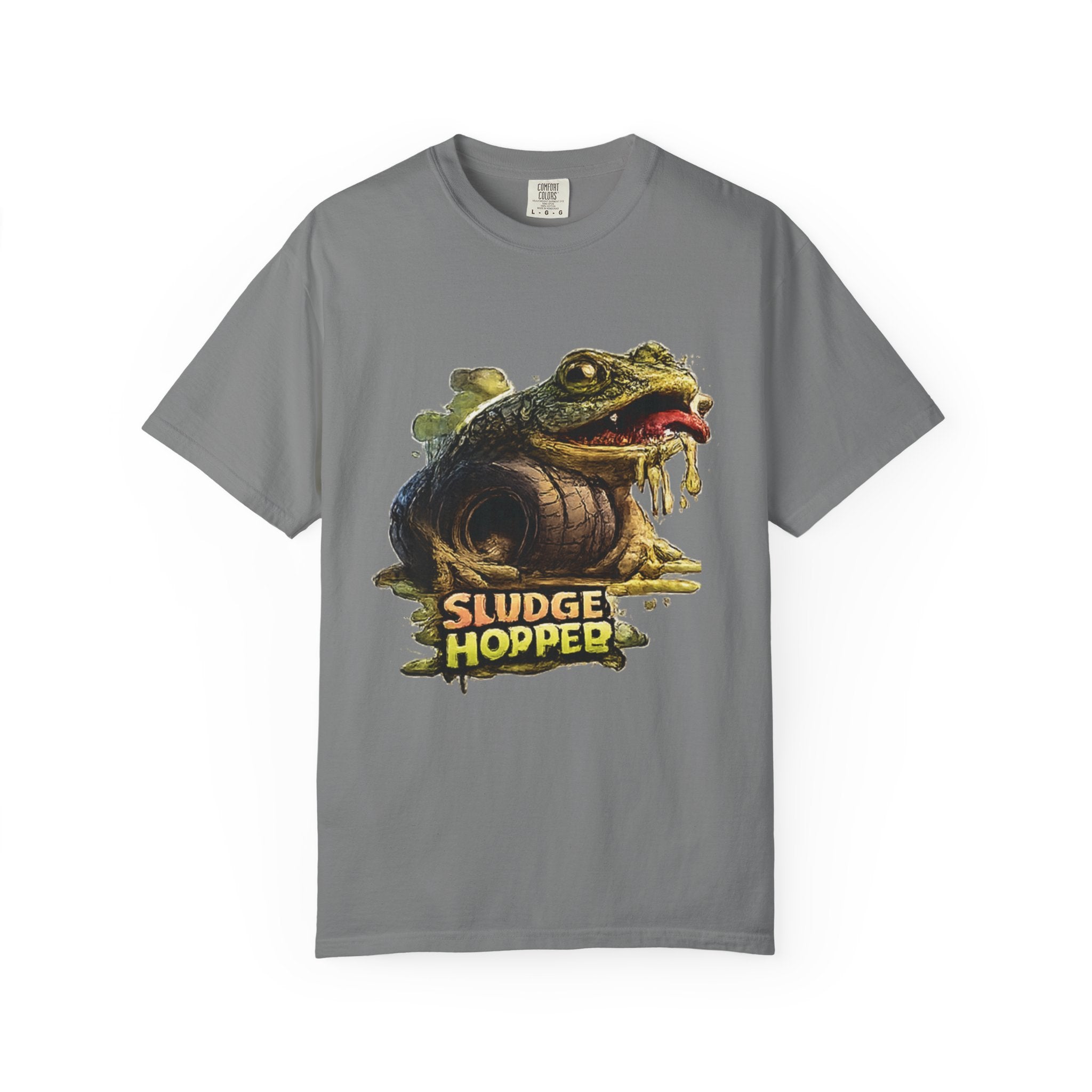 BubbaChubbs Rotkids Sludge Tee - BubbaChubbs Brand