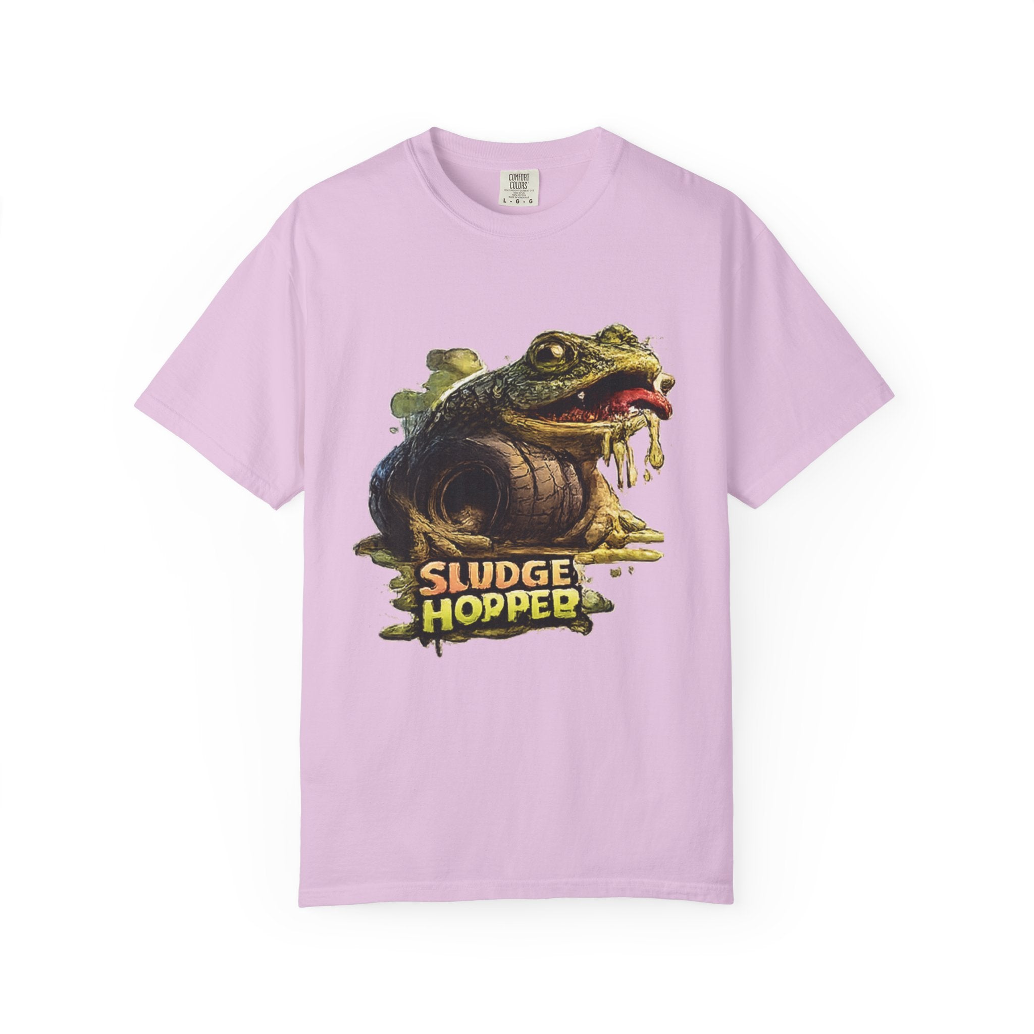 BubbaChubbs Rotkids Sludge Tee - BubbaChubbs Brand