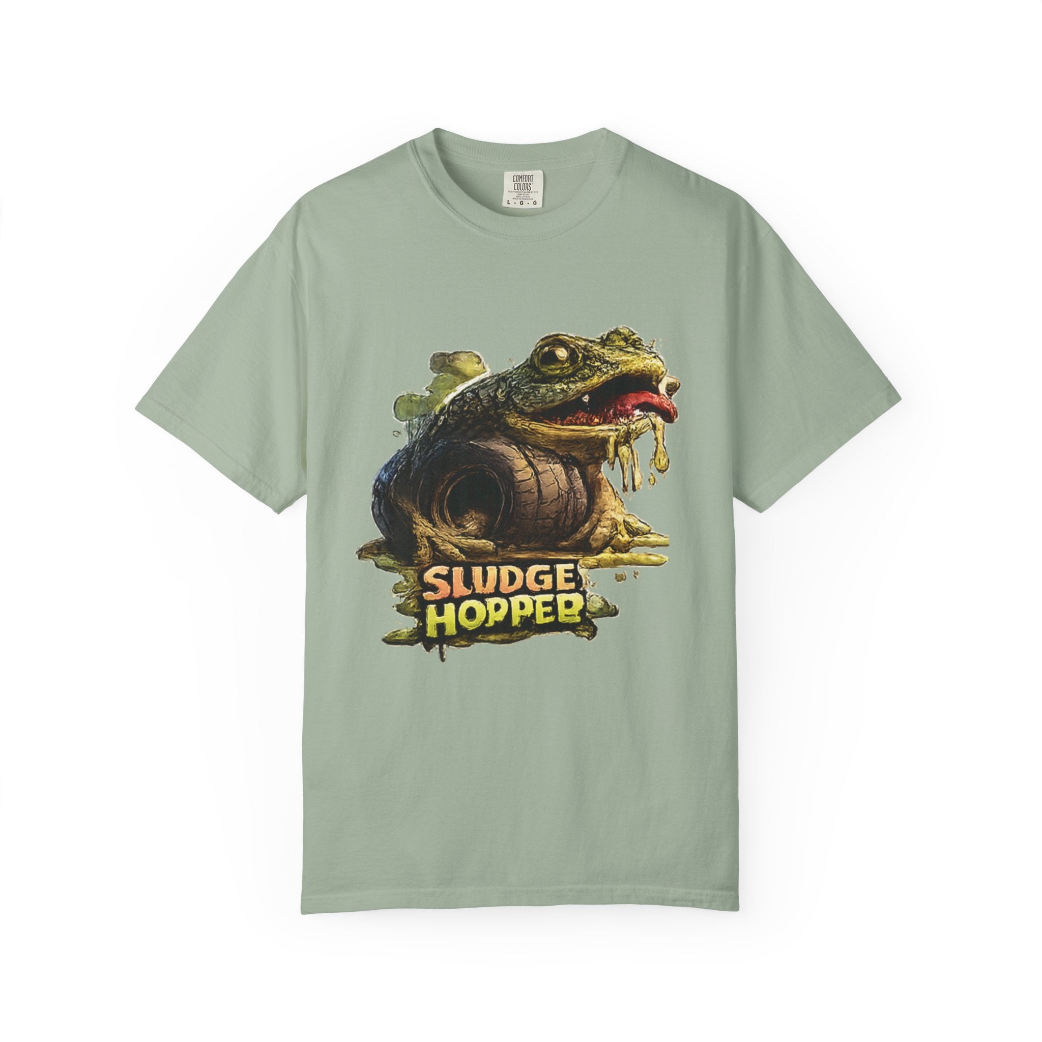 BubbaChubbs Rotkids Sludge Tee - BubbaChubbs Brand