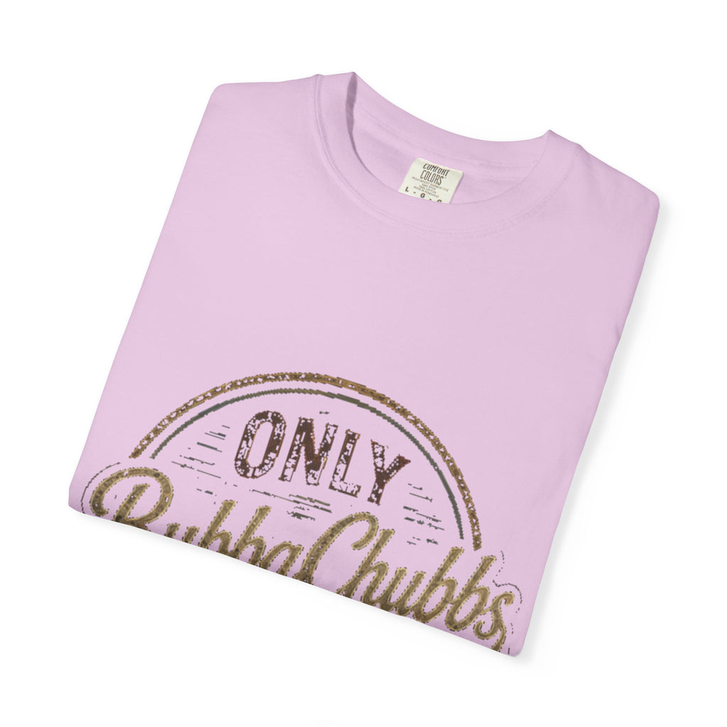 BubbaChubbs Stay Wild Tee Printify
