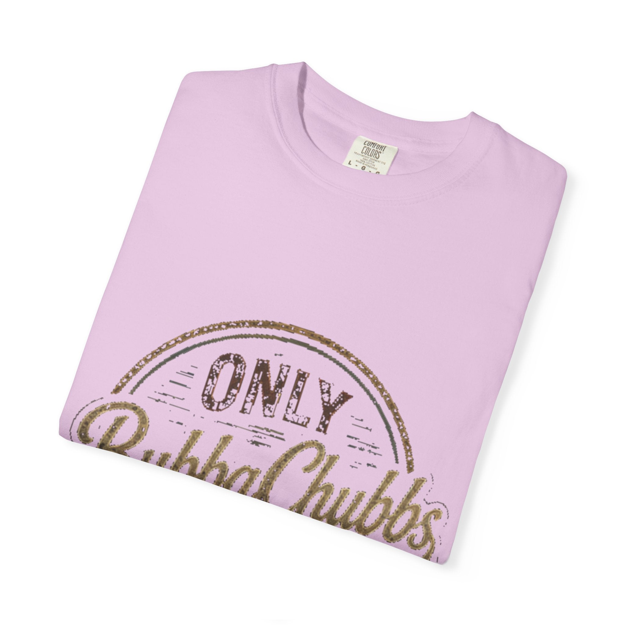 BubbaChubbs Stay Wild Tee Printify