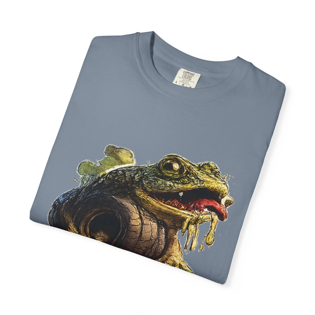 BubbaChubbs Rotkids Sludge Tee - BubbaChubbs Brand