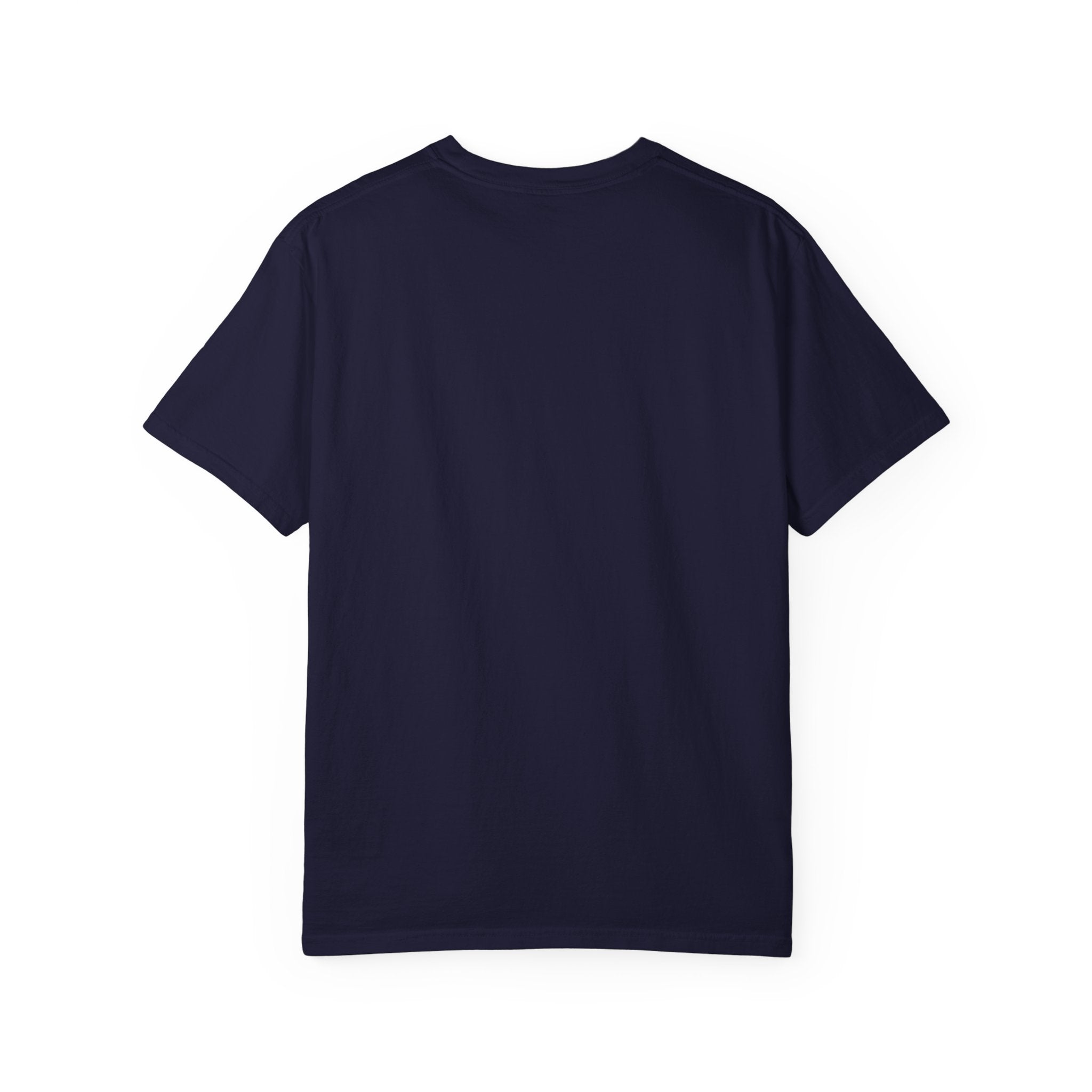 BubbaChubbs jump vintage Tee - BubbaChubbs Brand