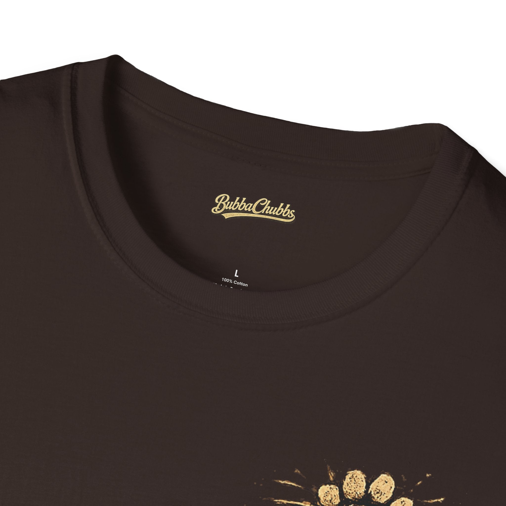BubbaChubbs Bark Happen Pup Shirt - BubbaChubbs Brand