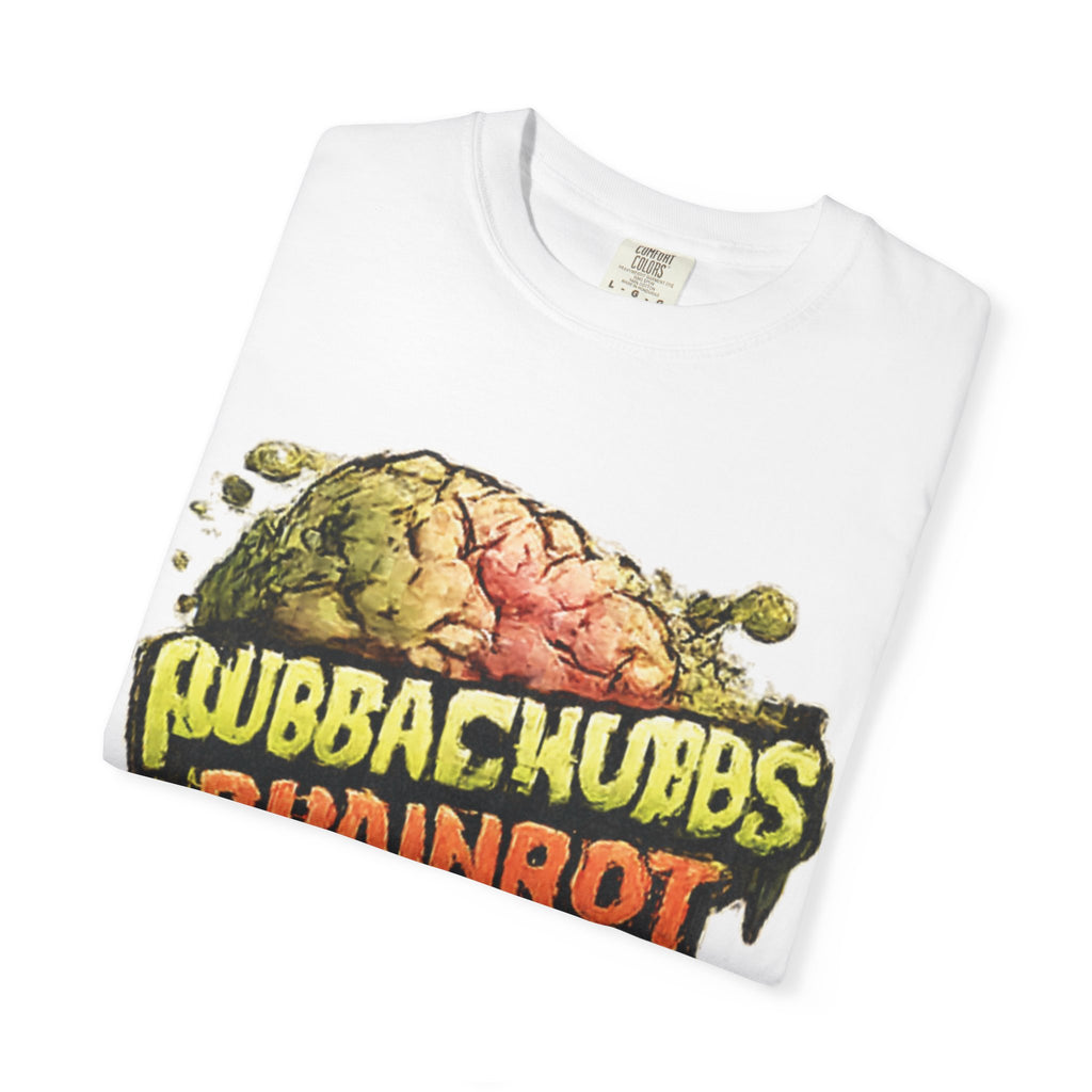 BubbaChubbs Rotkids brain Tee - BubbaChubbs Brand