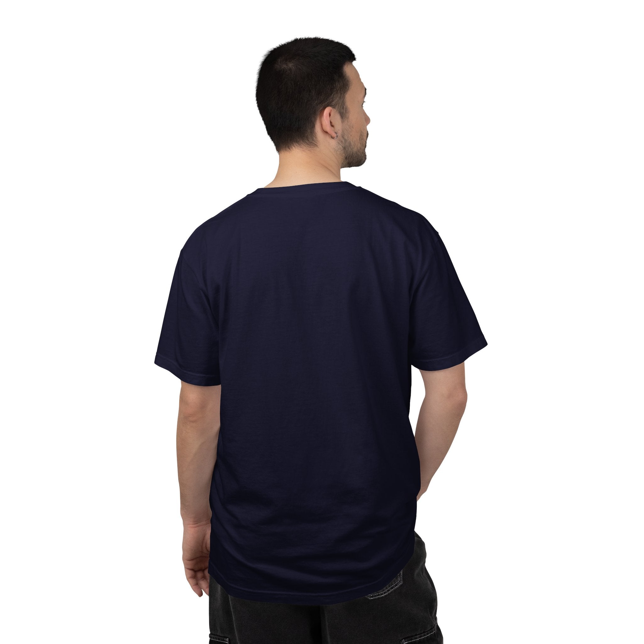 BubbaChubbs jump vintage Tee - BubbaChubbs Brand