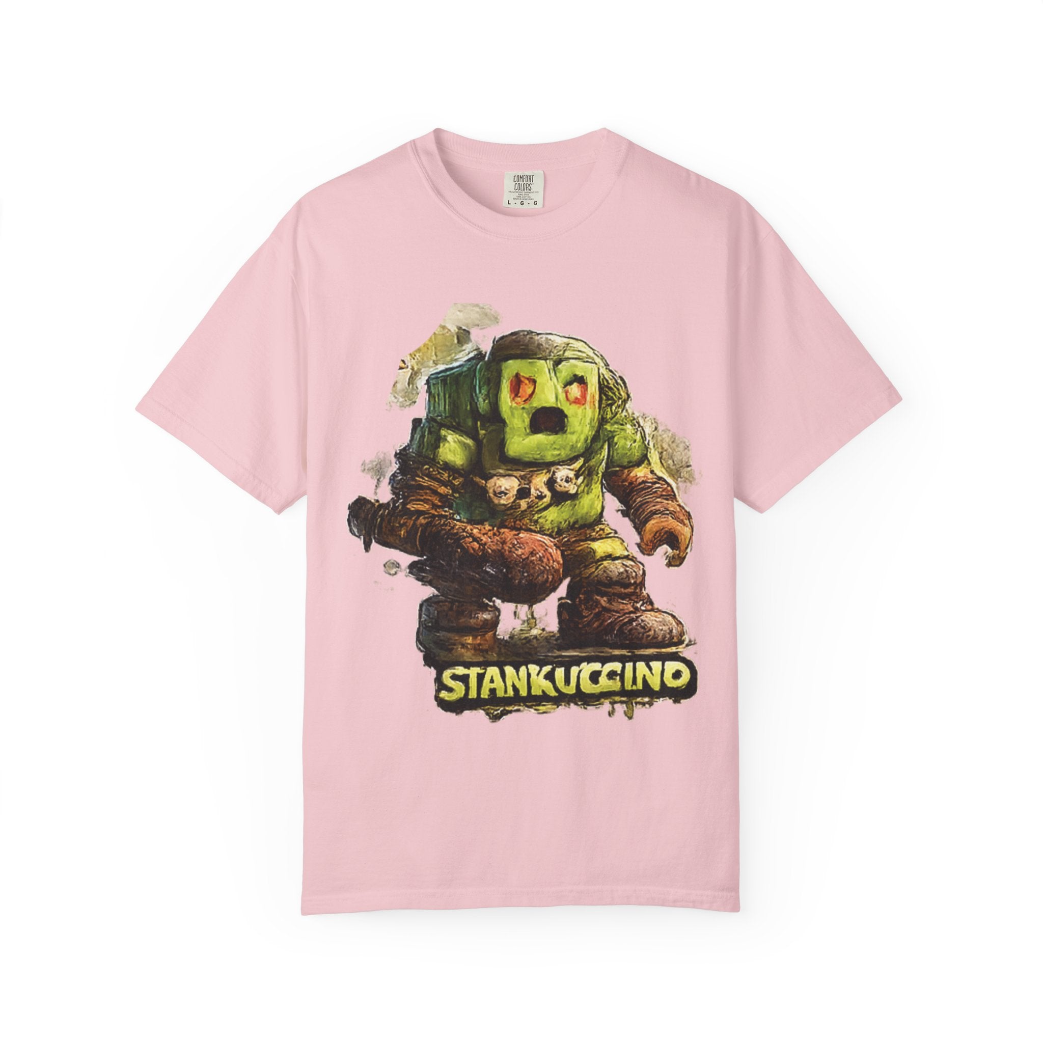 BubbaChubbs Rotkids Stank Tee - BubbaChubbs Brand