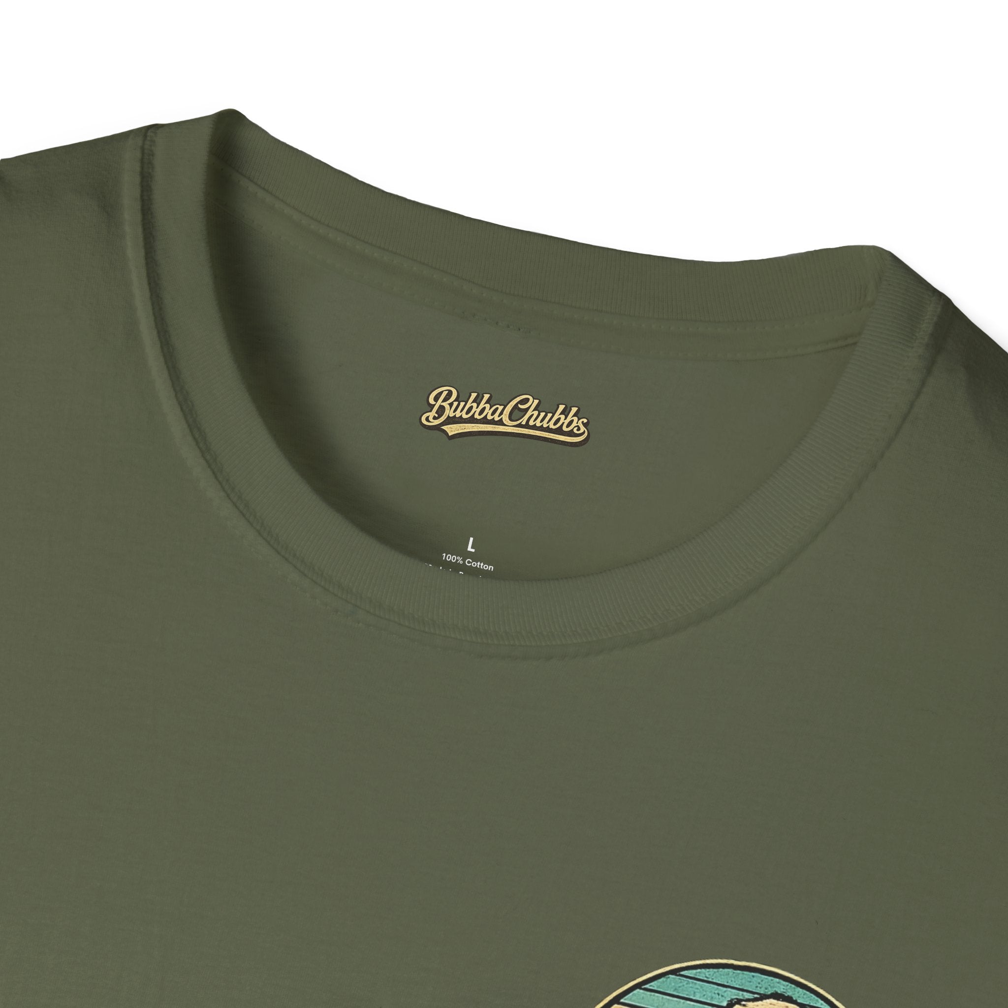 BubbaChubbs Poodle Vibes Shirt - BubbaChubbs Brand