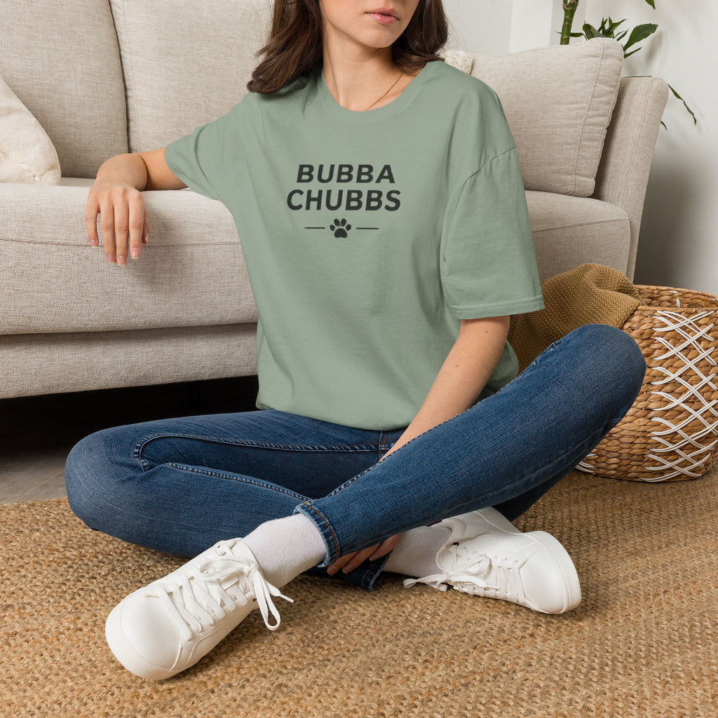 BubbaChubbs Short-Sleeve Tee - BubbaChubbs Brand