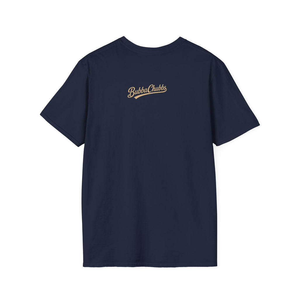 Built Different Graphic Tee | BubbaChubbs Bold Statement T-Shirt