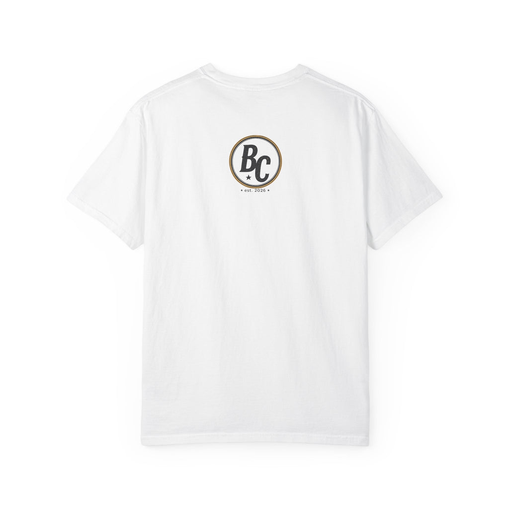 BubbaChubbs Rebirth Inspired Style Tee Printify