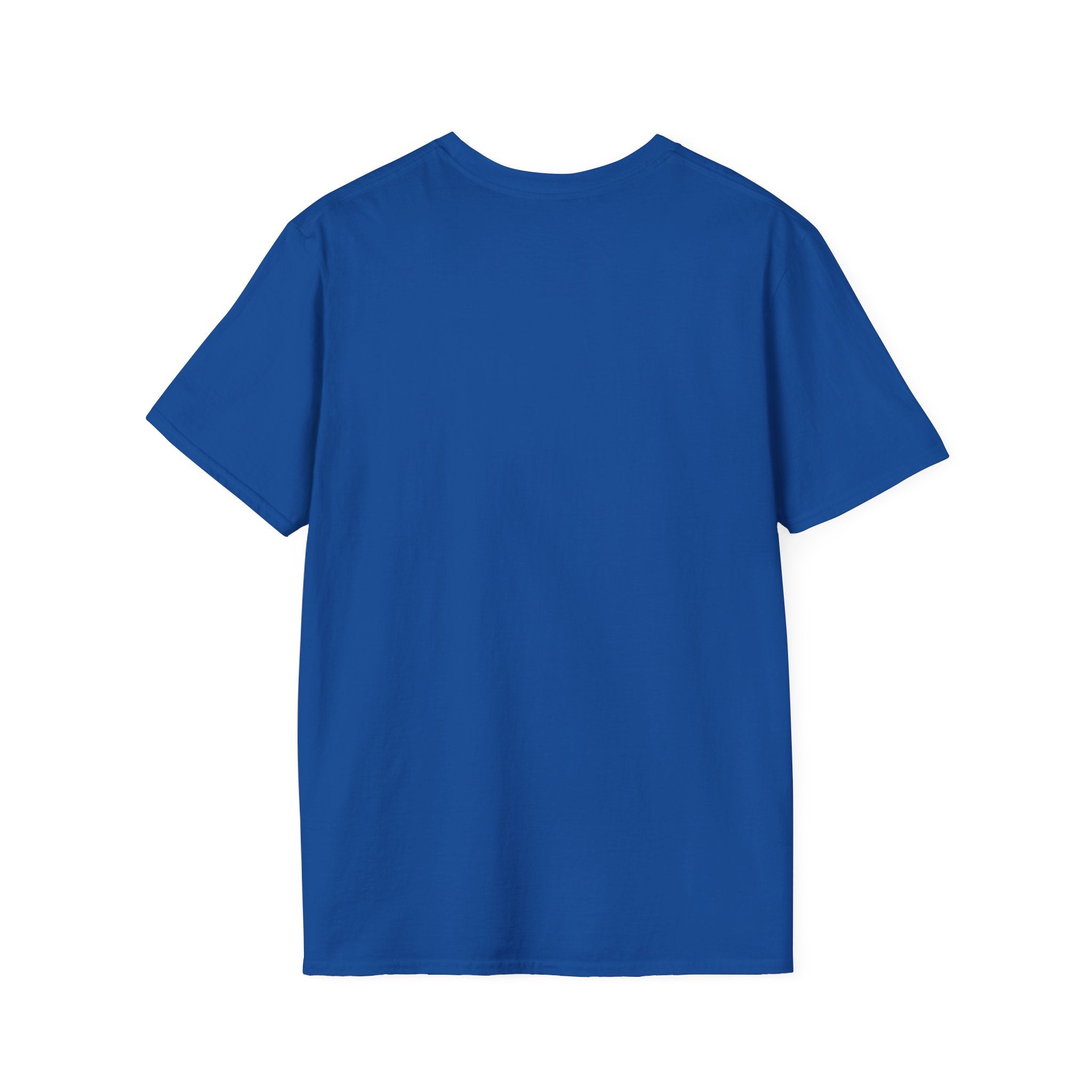 BubbaChubbs Gone Fishing Graphic Tee Printify