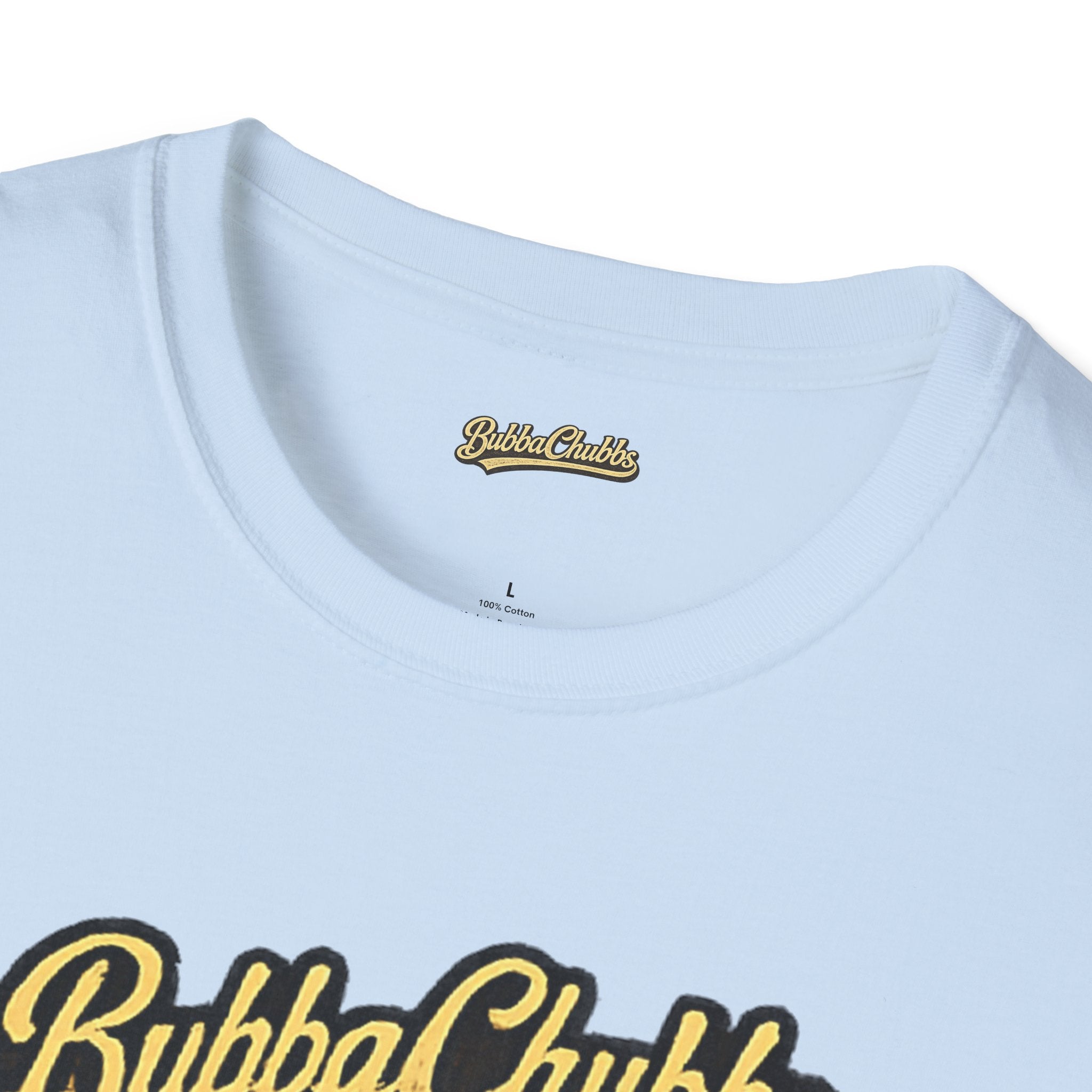 Earned Graphic Tee | BubbaChubbs Motivational T-Shirt for Men & Women