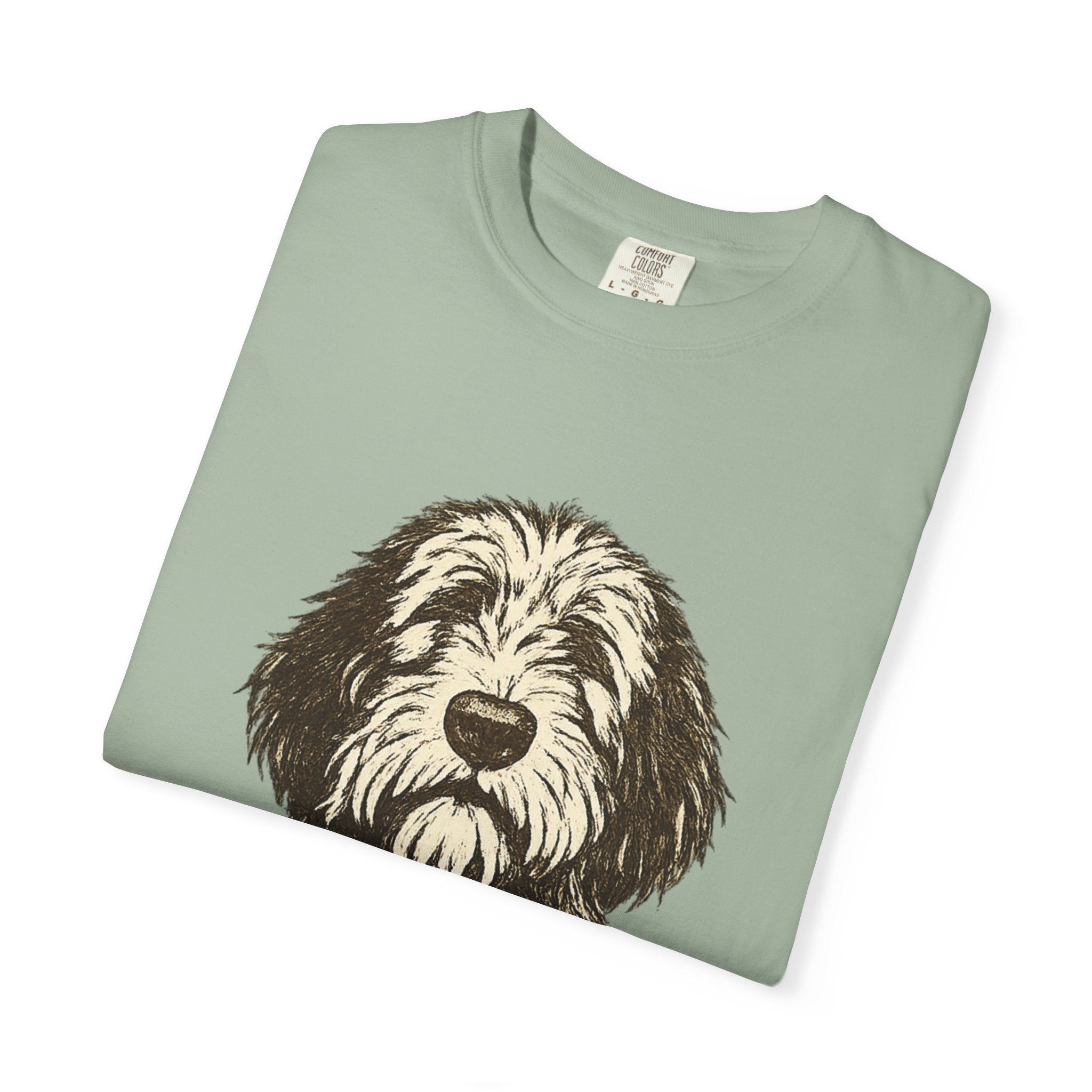 BubbaChubbs Dude Style Tee Printify
