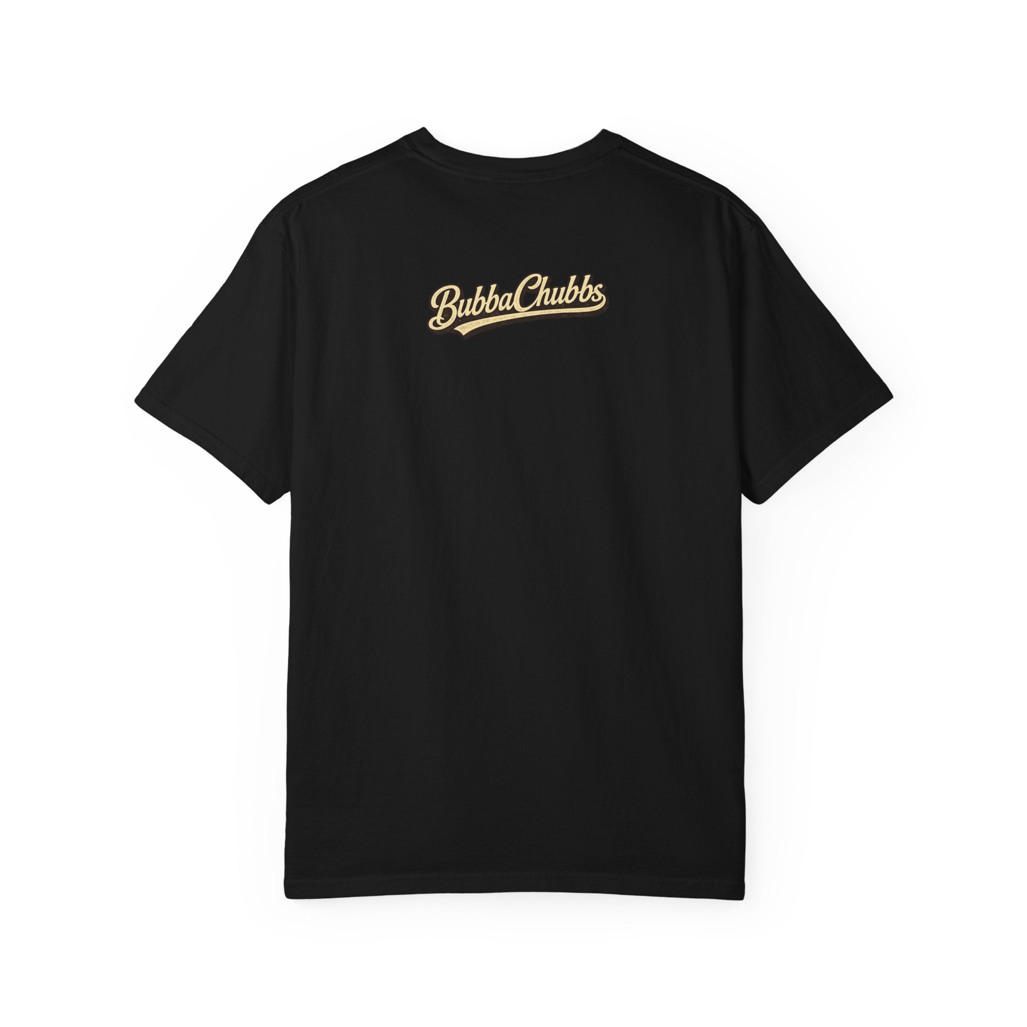 Old School Graphic Tee | BubbaChubbs Get Out Stay Wild T-Shirt