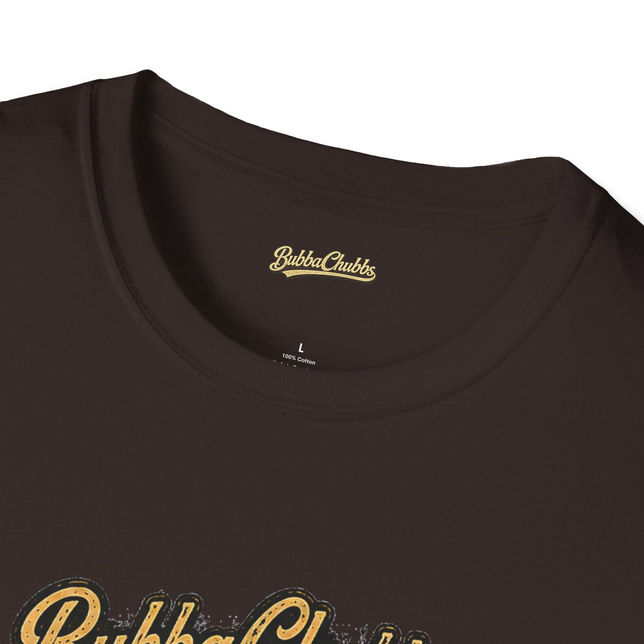 Human Strength Graphic Tee | BubbaChubbs Motivational T-Shirt