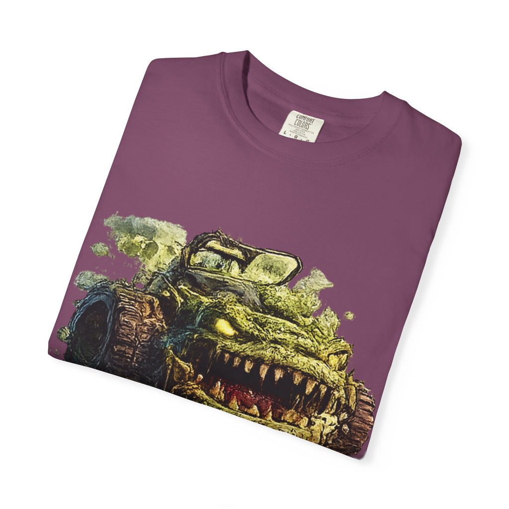 BubbaChubbs Rotkids Turfzilla Tee - BubbaChubbs Brand