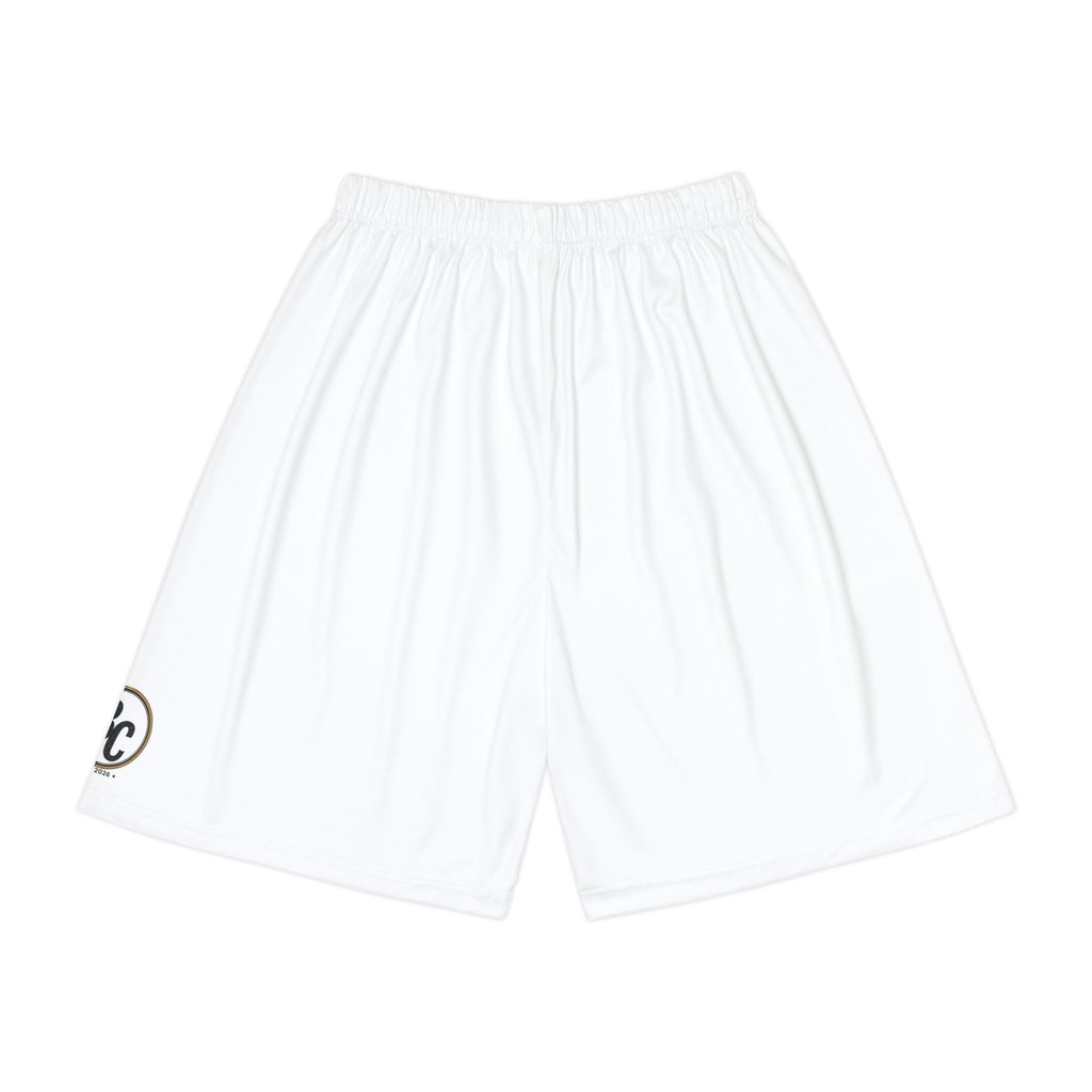 Men’s Sports Shorts (AOP) Printify