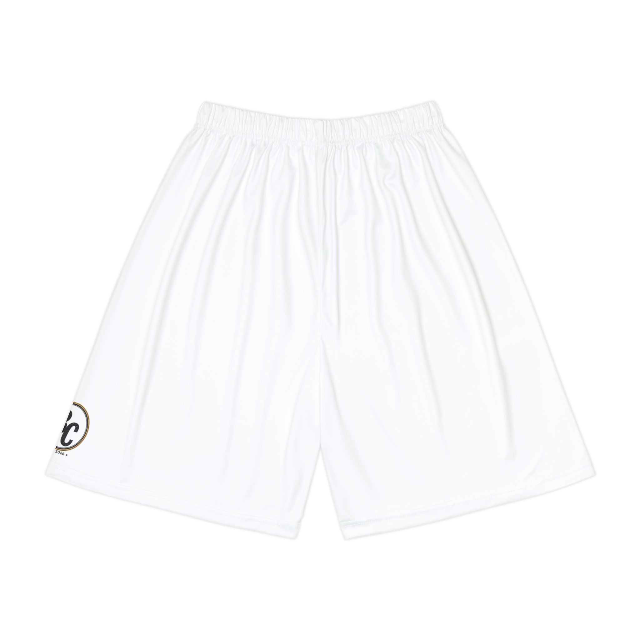 Men’s Sports Shorts (AOP) Printify