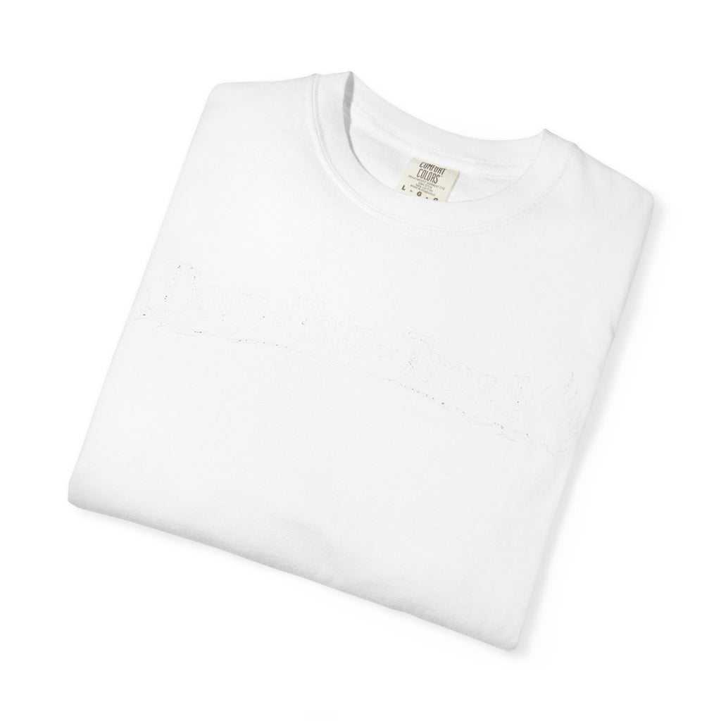 BubbaChubbs TTT Simple Tee Printify