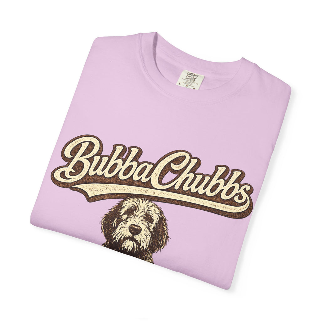 BubbaChubbs Vintage Sup Support Style Tee Printify