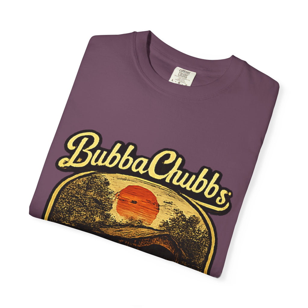 Indiana Graphic Tee | BubbaChubbs Get Out Stay Wild T-Shirt