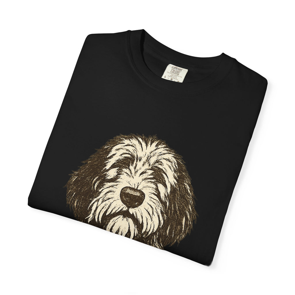 BubbaChubbs Dude Style Tee Printify