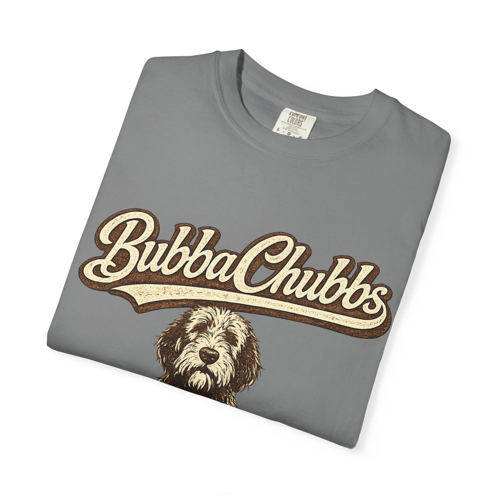 BubbaChubbs Vintage Sup Support Style Tee Printify