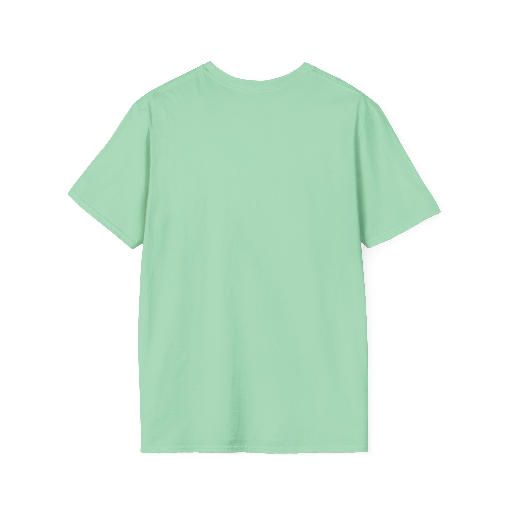 BubbaChubbs Short-Sleeve Tee - BubbaChubbs Brand