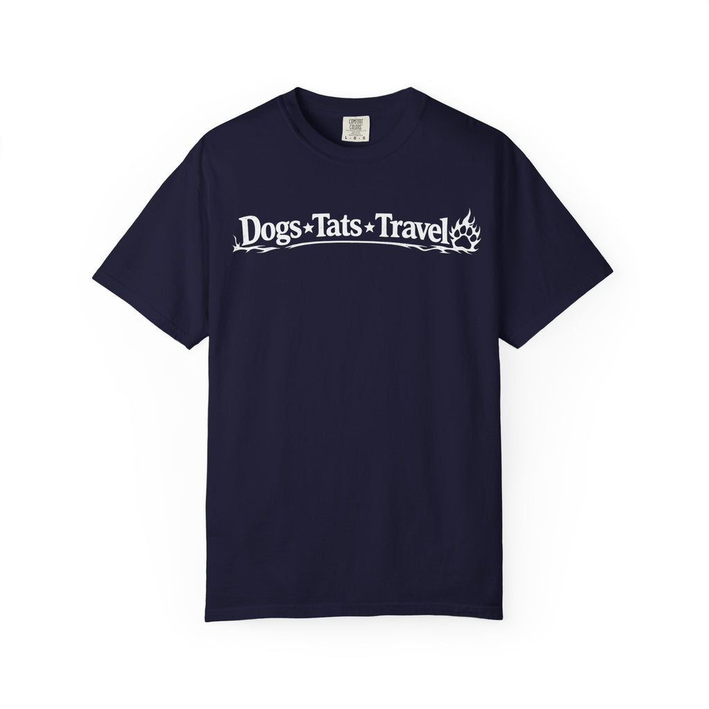BubbaChubbs TTT Simple Tee Printify