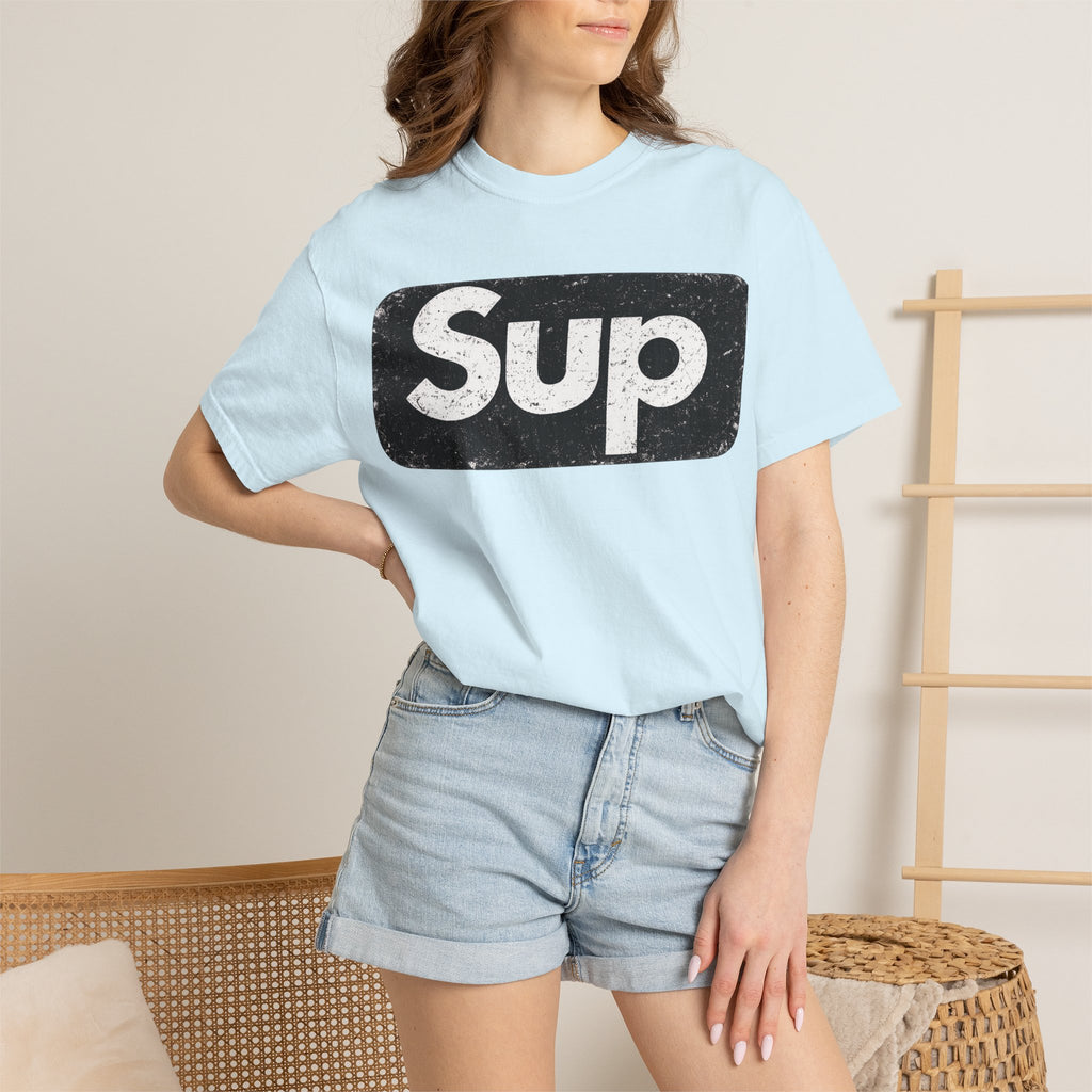 BubbaChubbs Sup Tee - BubbaChubbs Brand