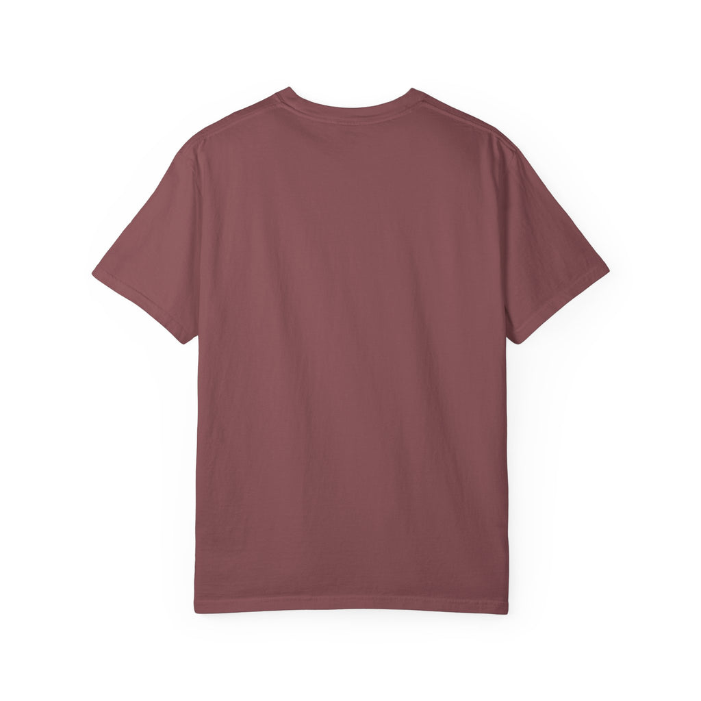 BubbaChubbs Minimal I am Relic Tee - BubbaChubbs Brand
