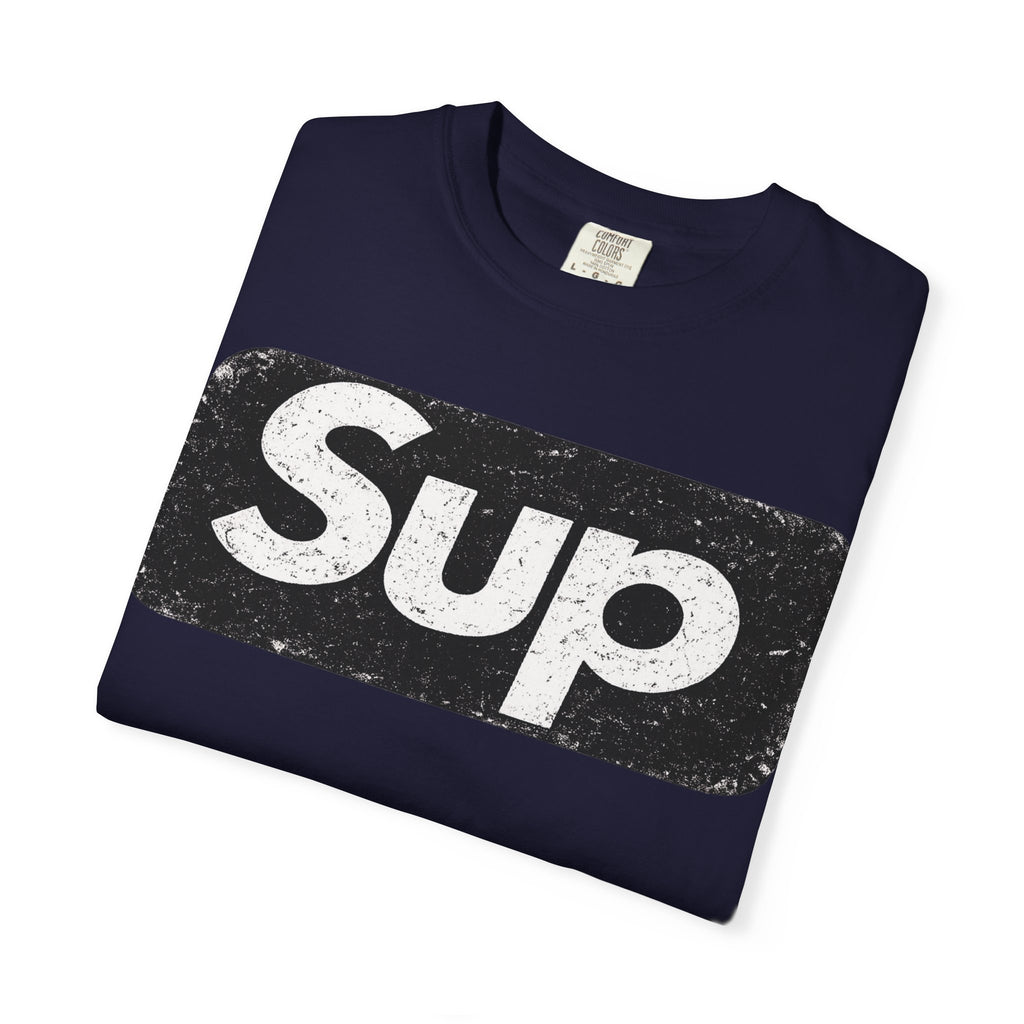 BubbaChubbs Sup Tee - BubbaChubbs Brand