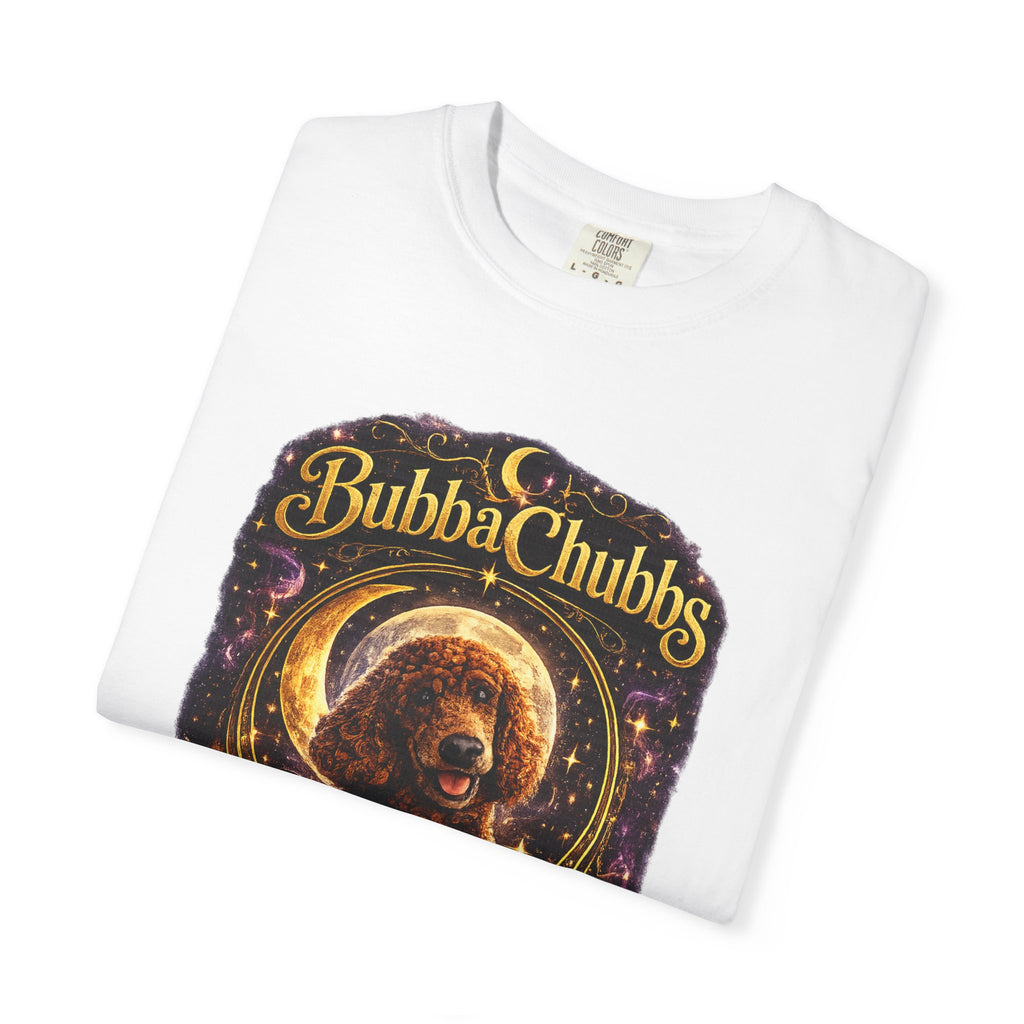 BubbaChubbs Magic Lives Style Tee Printify