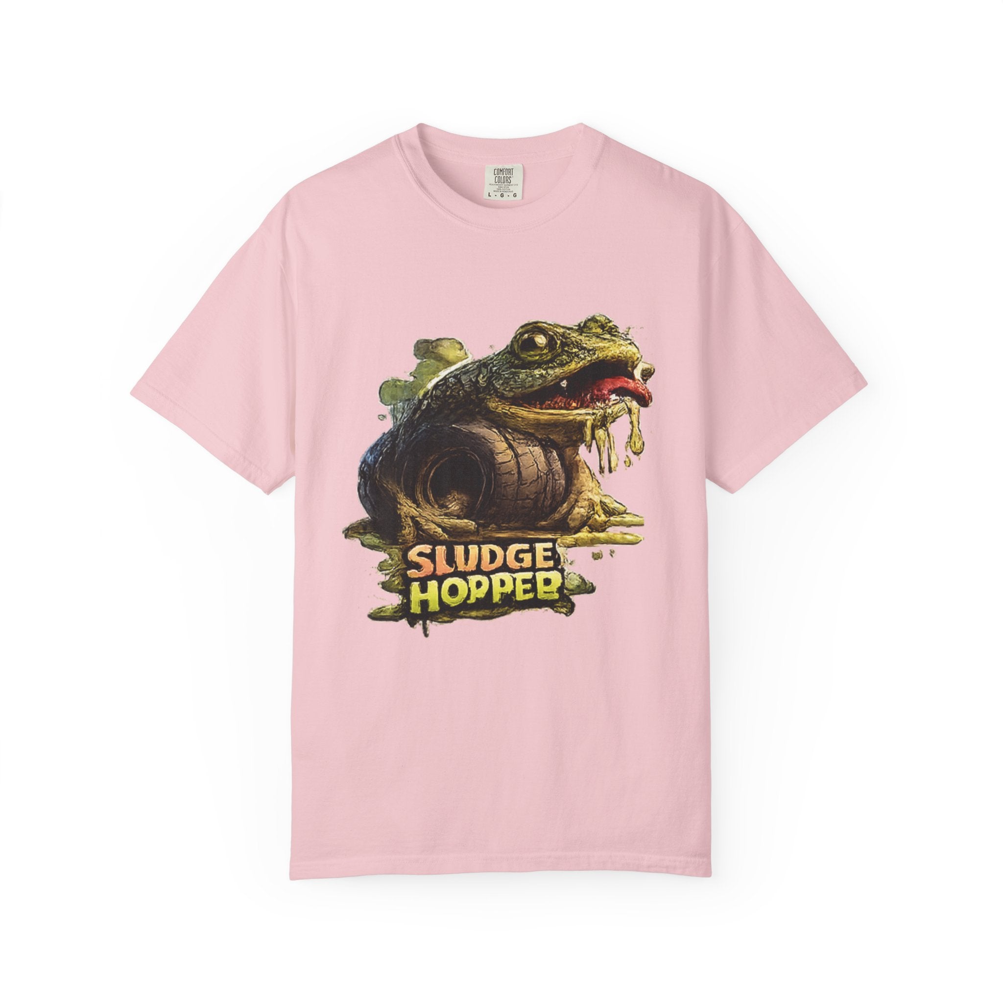 BubbaChubbs Rotkids Sludge Tee - BubbaChubbs Brand