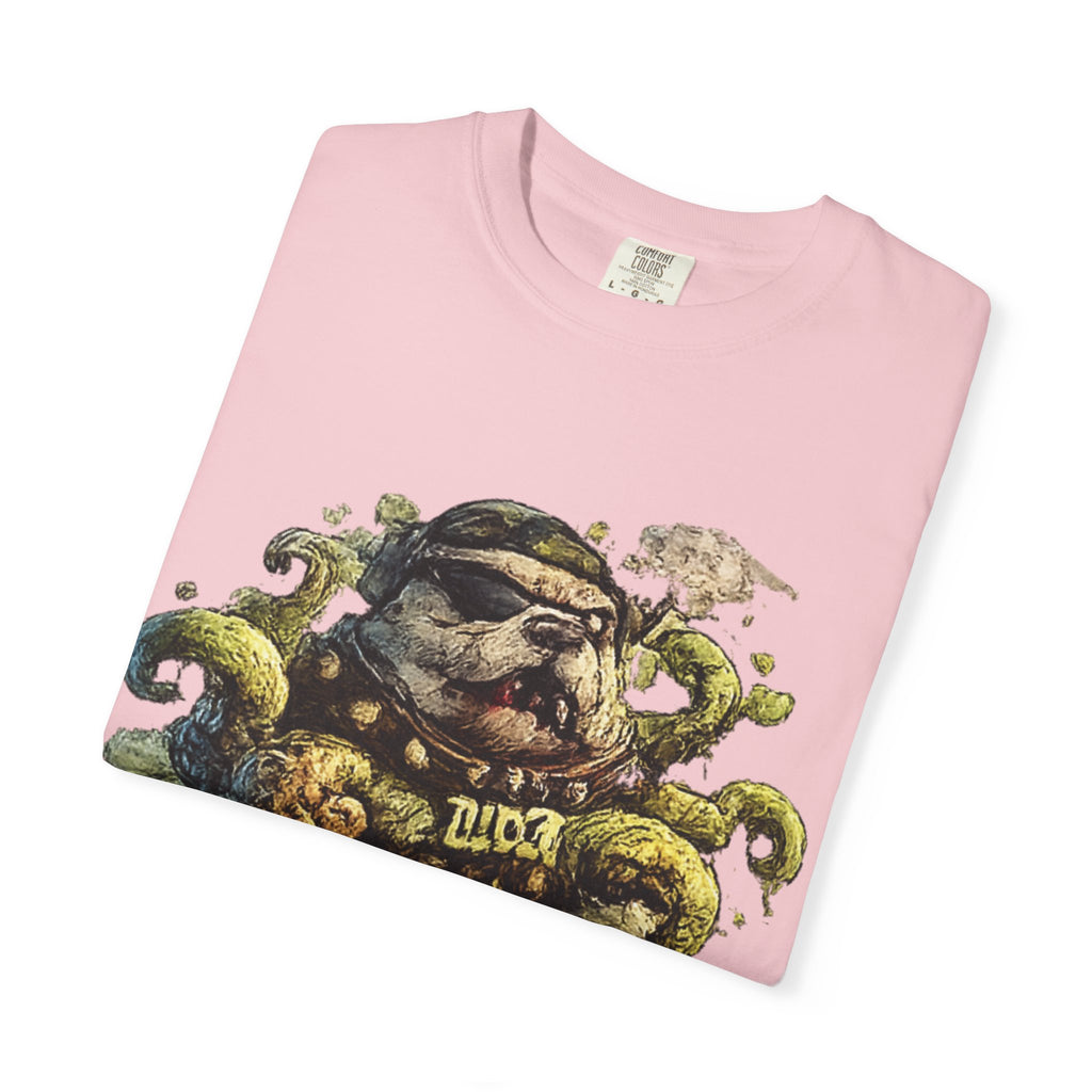 BubbaChubbs Rotkids Barktopus Tee - BubbaChubbs Brand