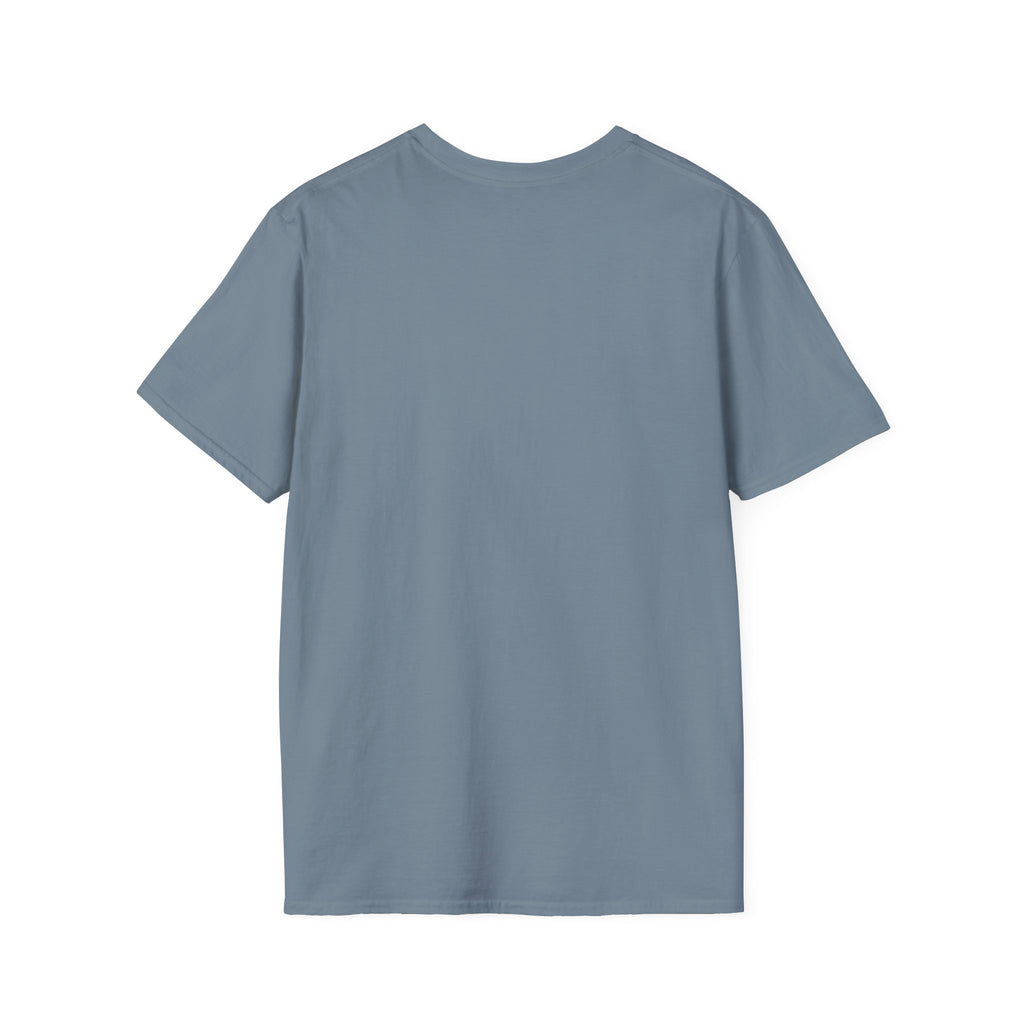 BubbaChubbs Never Stop Being Nosey Short-Sleeve Tee - BubbaChubbs Brand