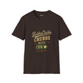 Mode On Graphic Tee | BubbaChubbs Bold Lifestyle T-Shirt