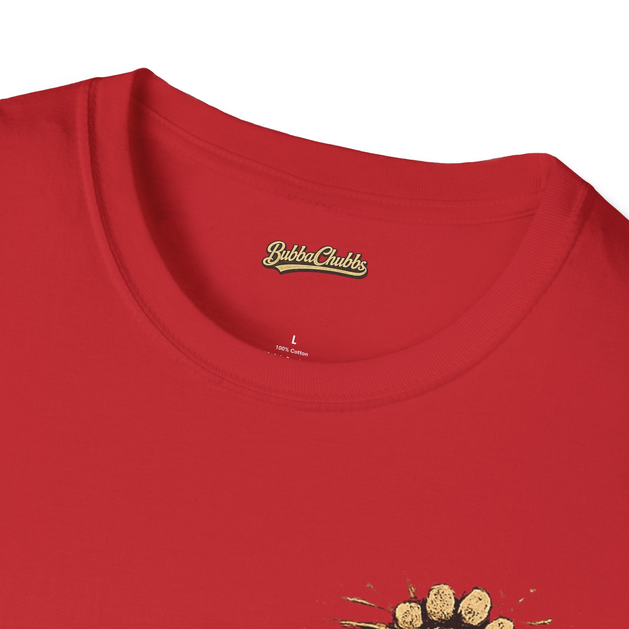 BubbaChubbs Bark Happen Pup Shirt - BubbaChubbs Brand