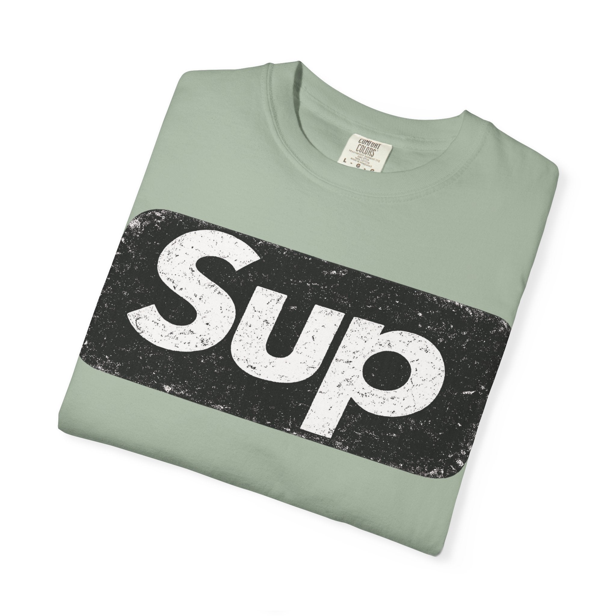 BubbaChubbs Sup Tee - BubbaChubbs Brand