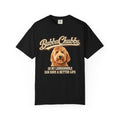 BubbaChubbs Vintage Because Style Tee Printify