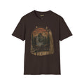 Mountain Vibe Graphic Tee | BubbaChubbs Outdoor Adventure T-Shirt