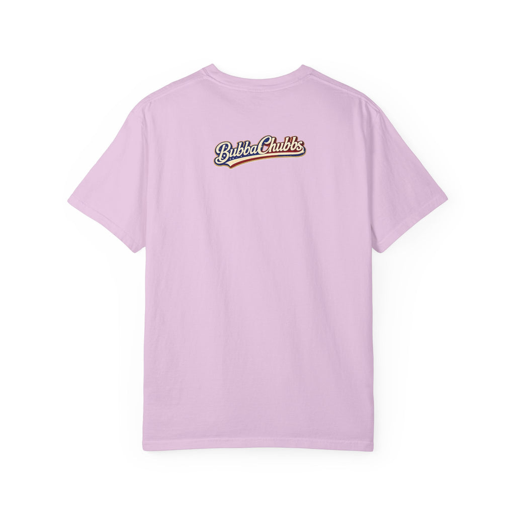 BubbaChubbs American Pride Support Style Tee Printify