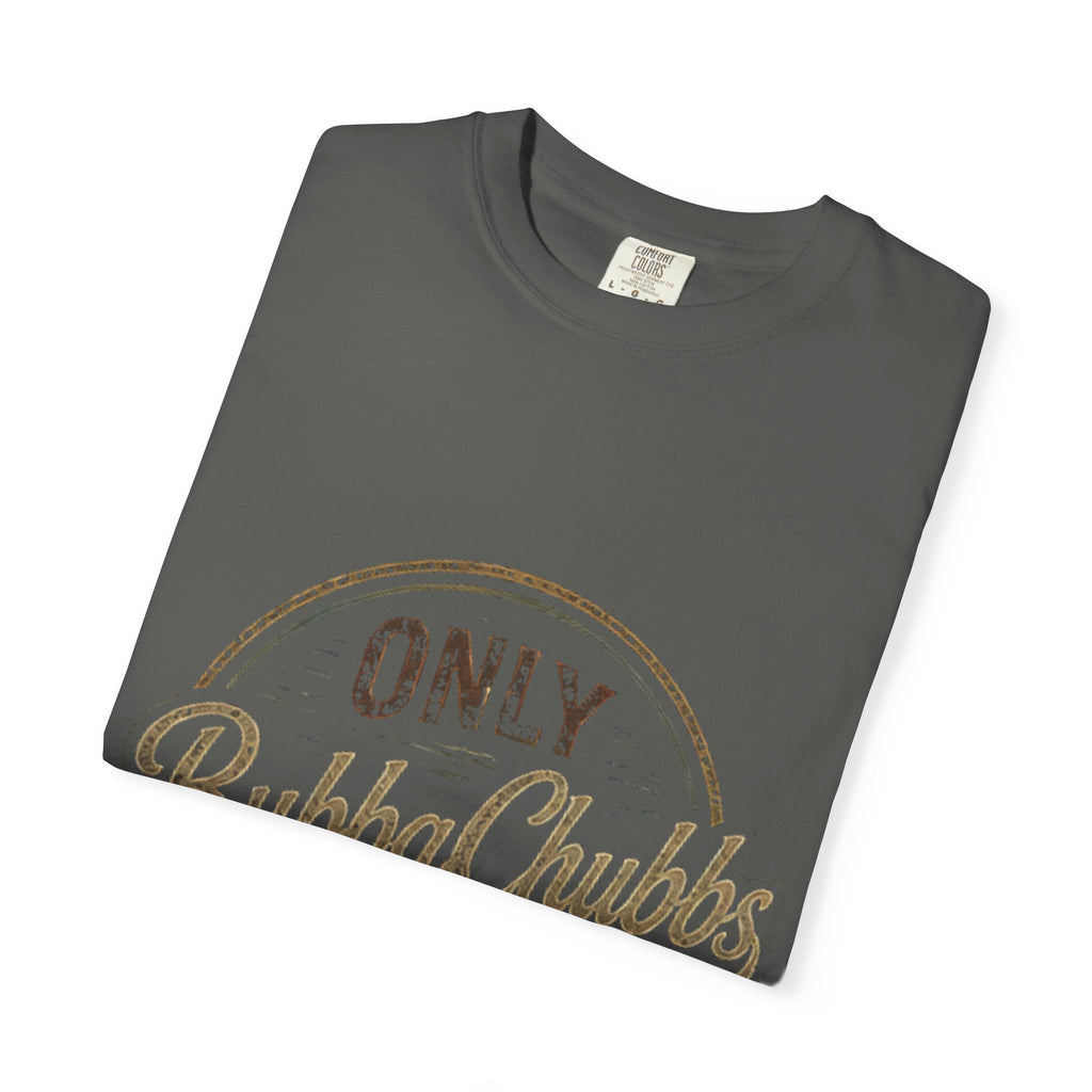 BubbaChubbs Stay Wild Tee Printify