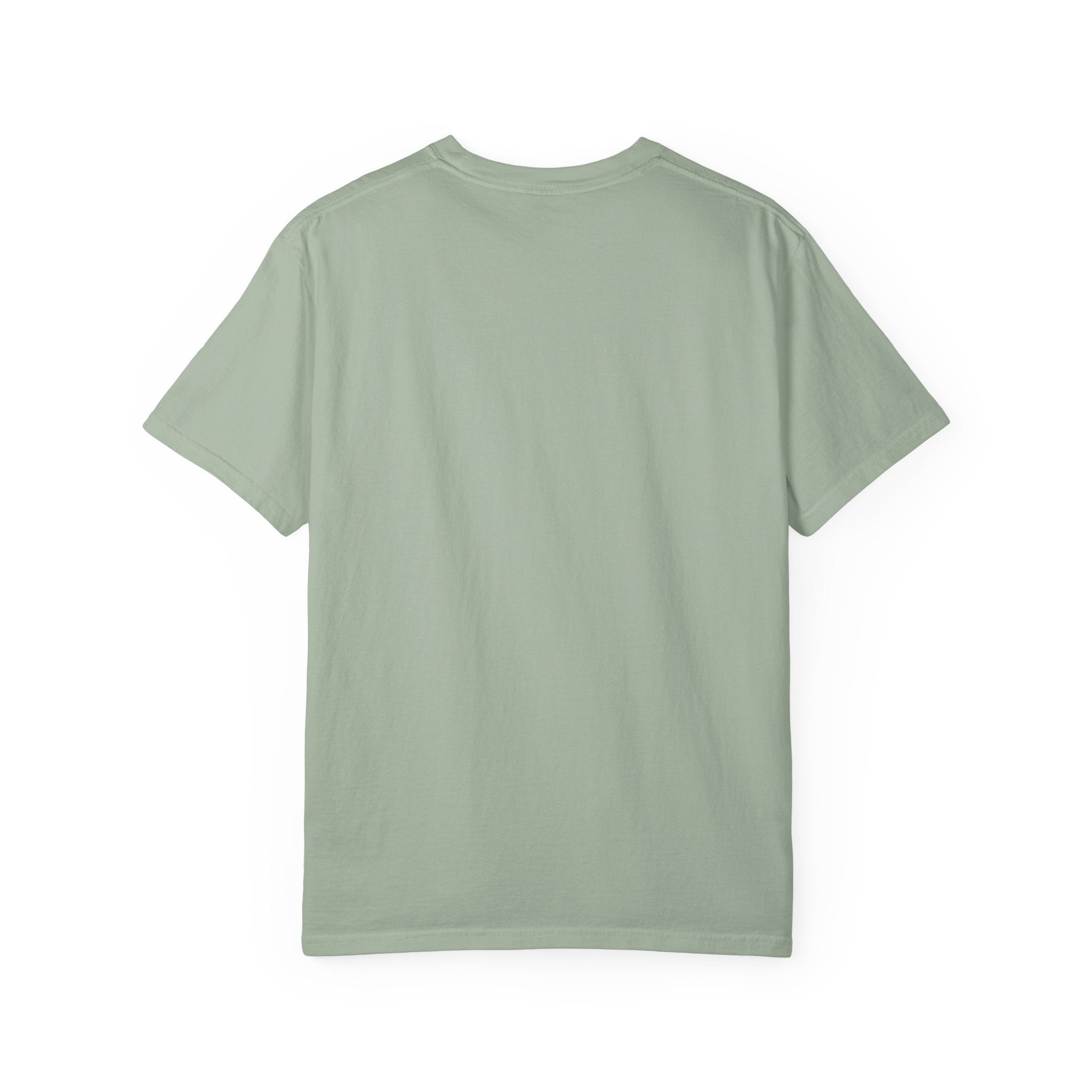 BubbaChubbs jump vintage Tee - BubbaChubbs Brand