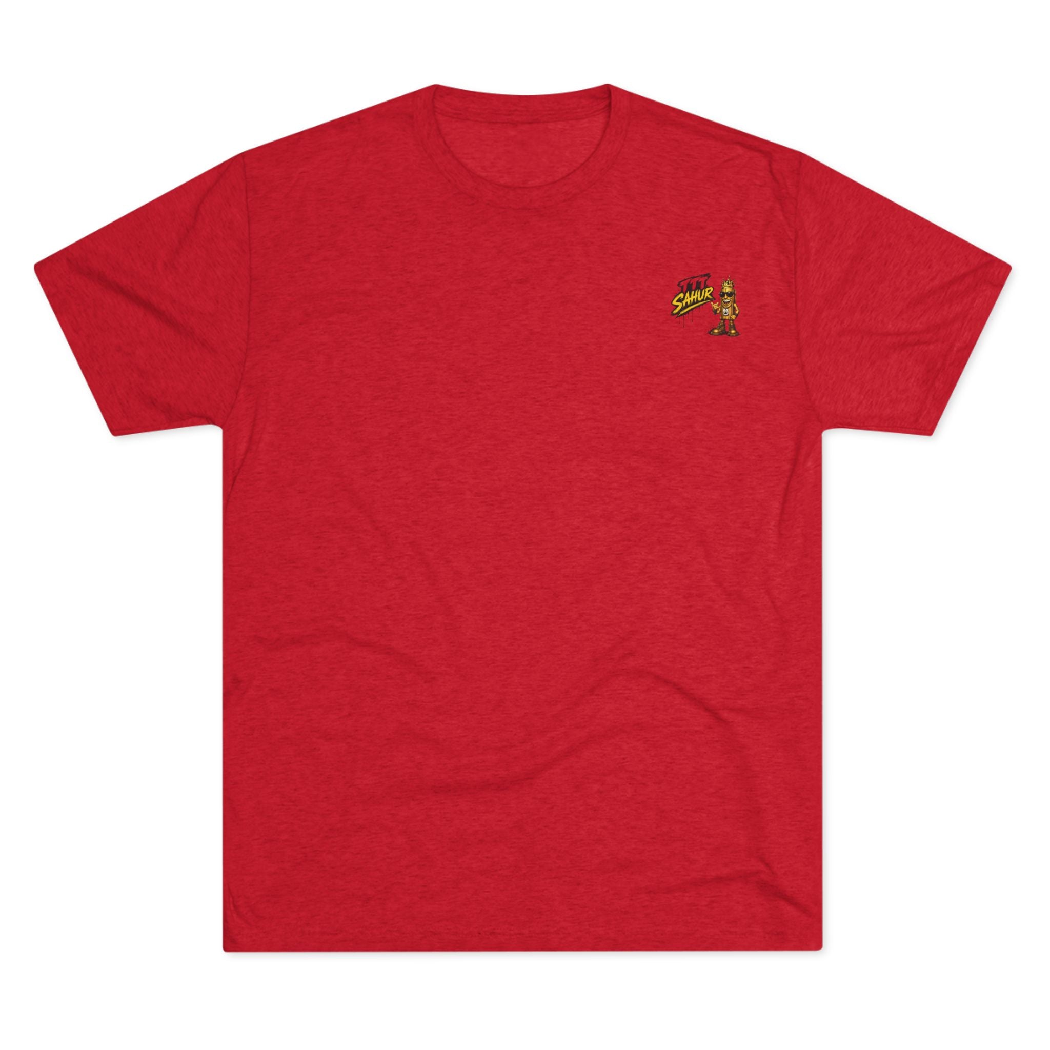 BubbaChubbs Mountains Minimalist TTT Shur — Adventure Outdoor Crew Shirt - BubbaChubbs Brand